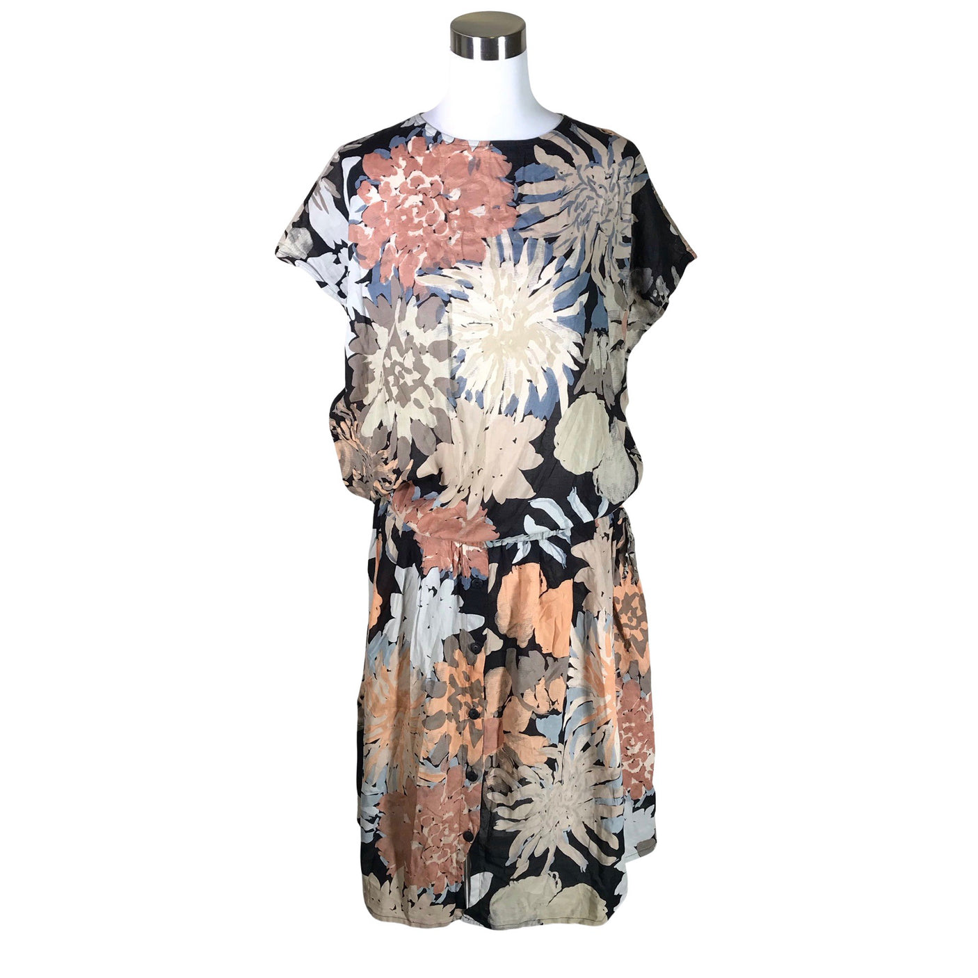 Unisex Marimekko - Kangasmekko, koko 34 - (1)