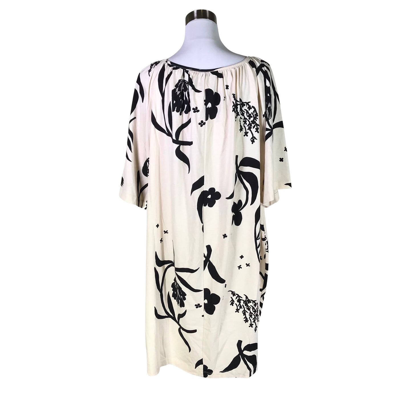 Unisex Marimekko - Trikoomekko, koko 40 - (2)