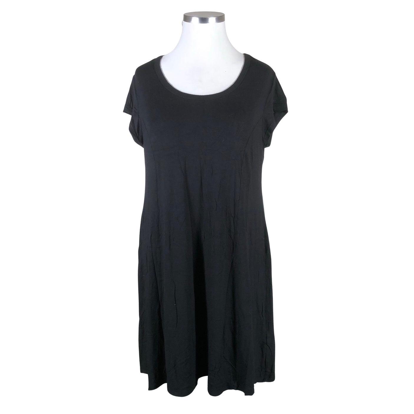 Unisex Zizzi - Trikoomekko, koko 44 - (1)