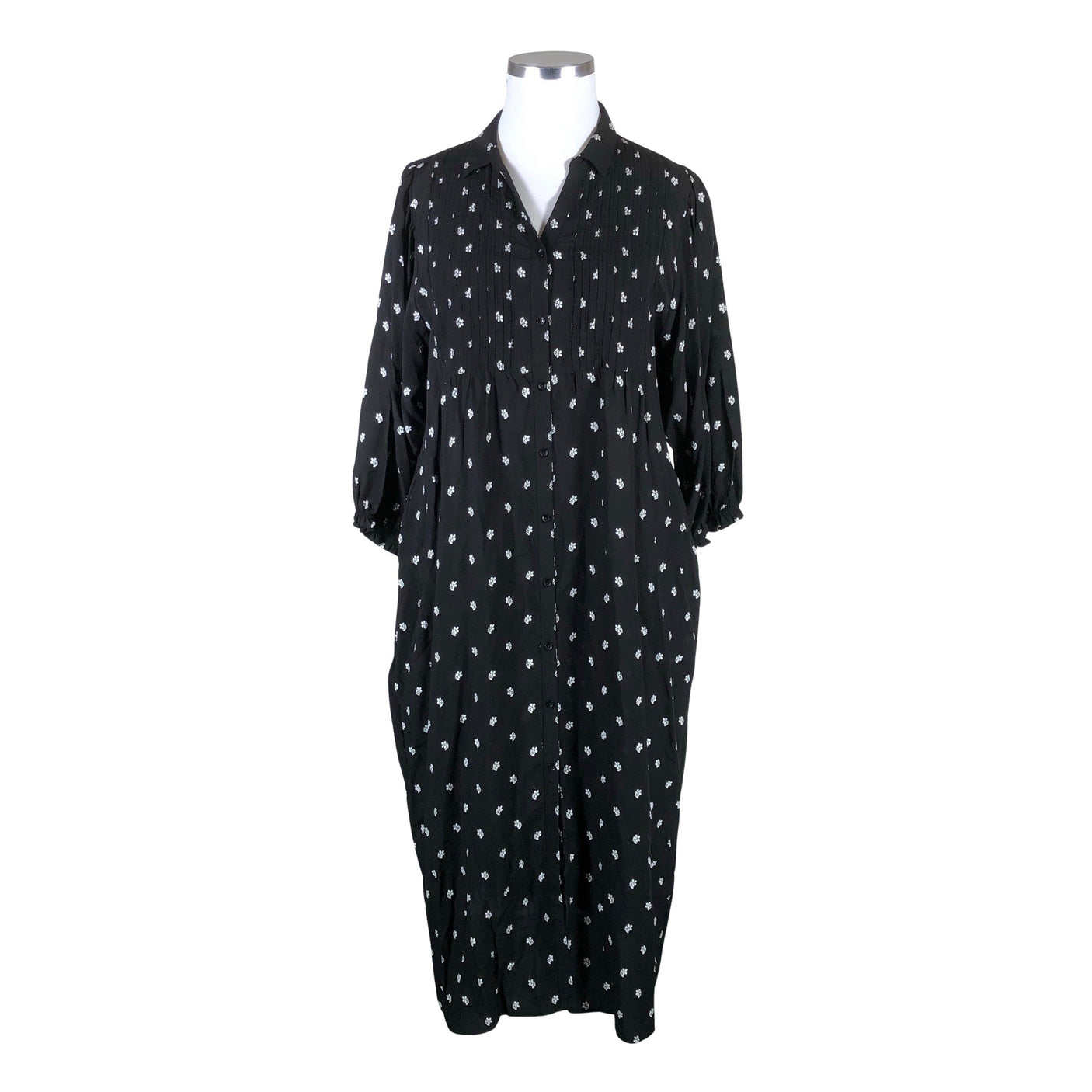 Unisex Nanso - Kangasmekko, koko 44 - (1)