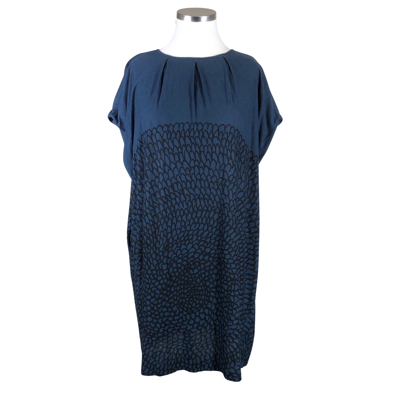 Unisex Marimekko - Trikoomekko, koko 44 - (1)