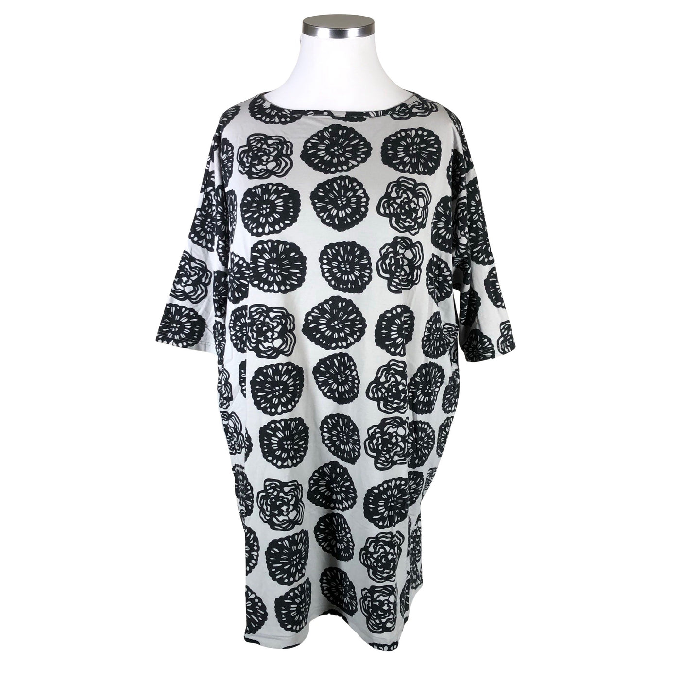 Unisex Nanso - Trikootunika, koko 44 - (1)