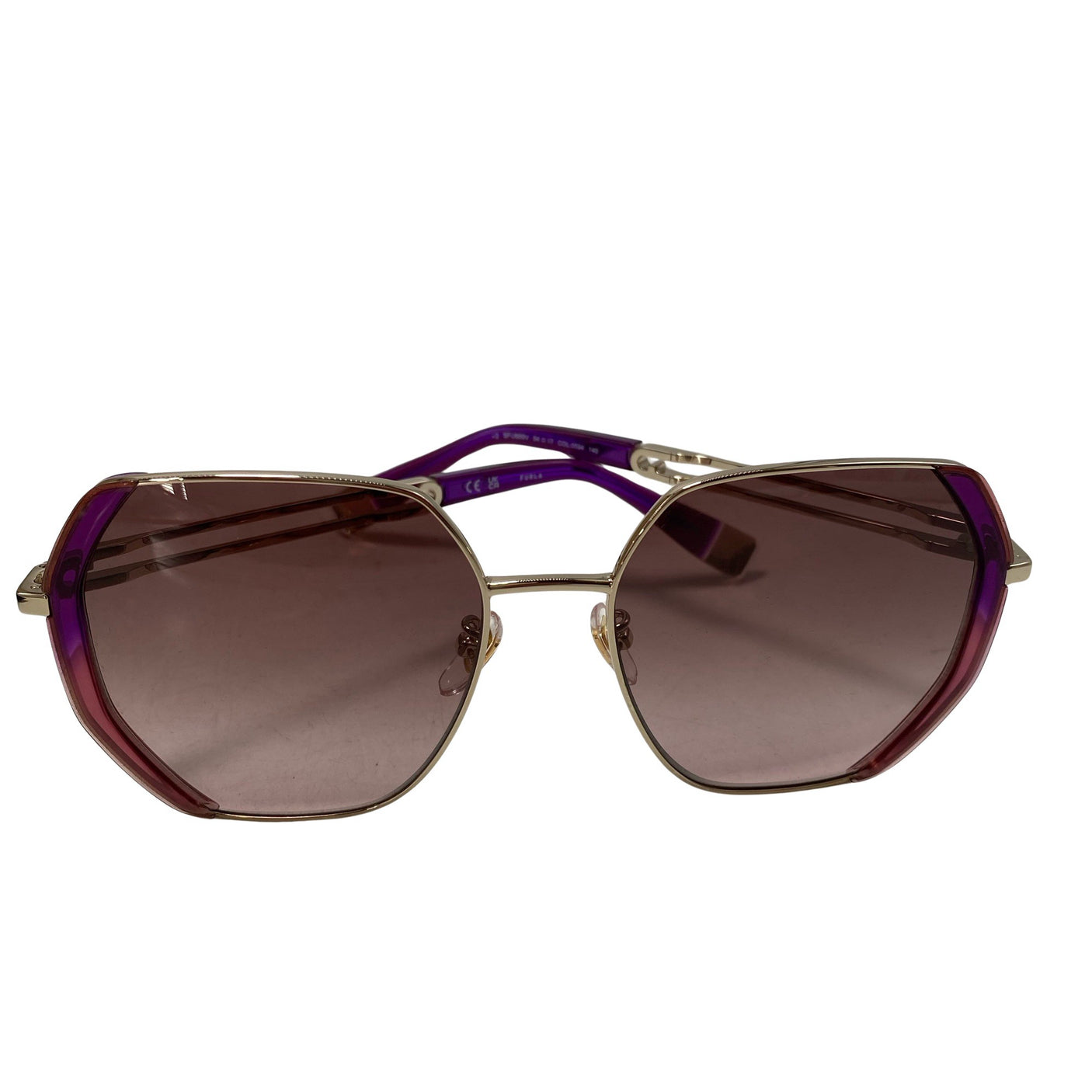 Unisex Furla - Aurinkolasit, koko Ei kokoa - (1)