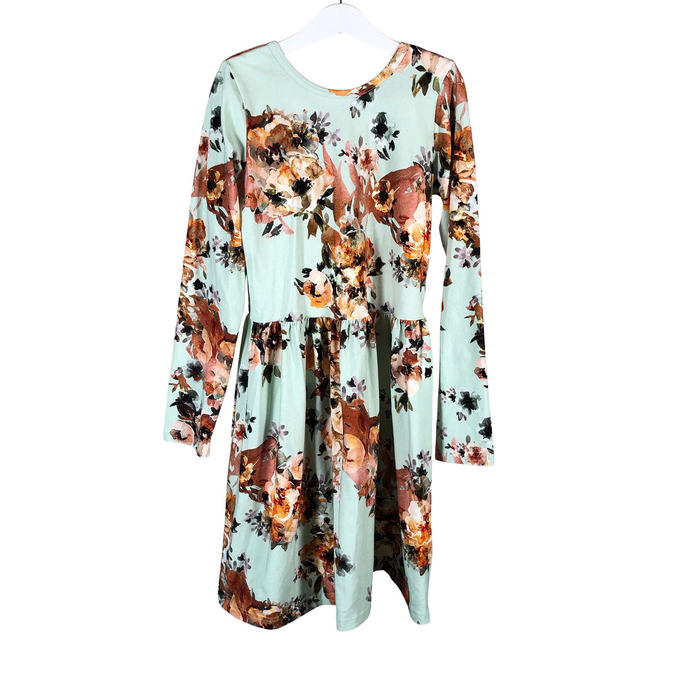 Unisex Kaiko - Trikoomekko, koko 146 - 152 - (1)
