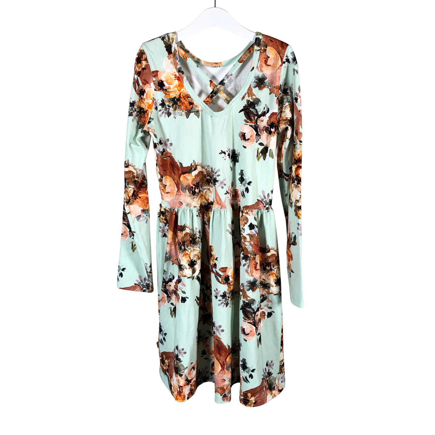 Unisex Kaiko - Trikoomekko, koko 146 - 152 - (2)