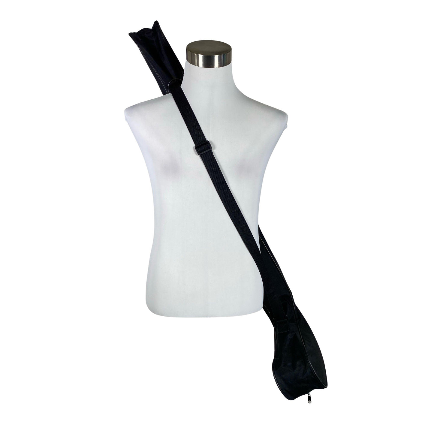 Unisex Pro Limit - Spordikott, suurus Maxi - Must (3)