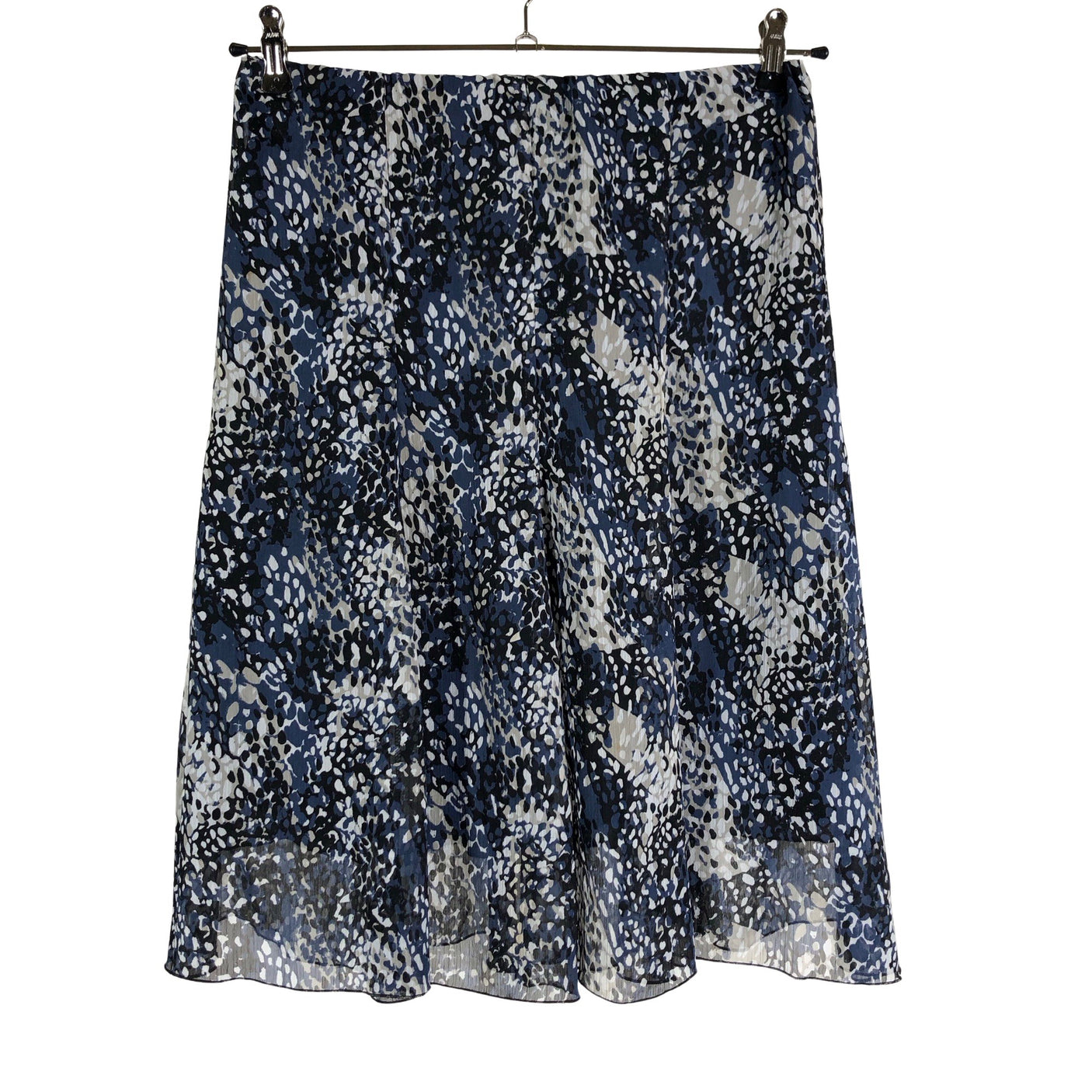 Unisex Voglia - Mitteveniv seelik, suurus 36 - Sinine (1)