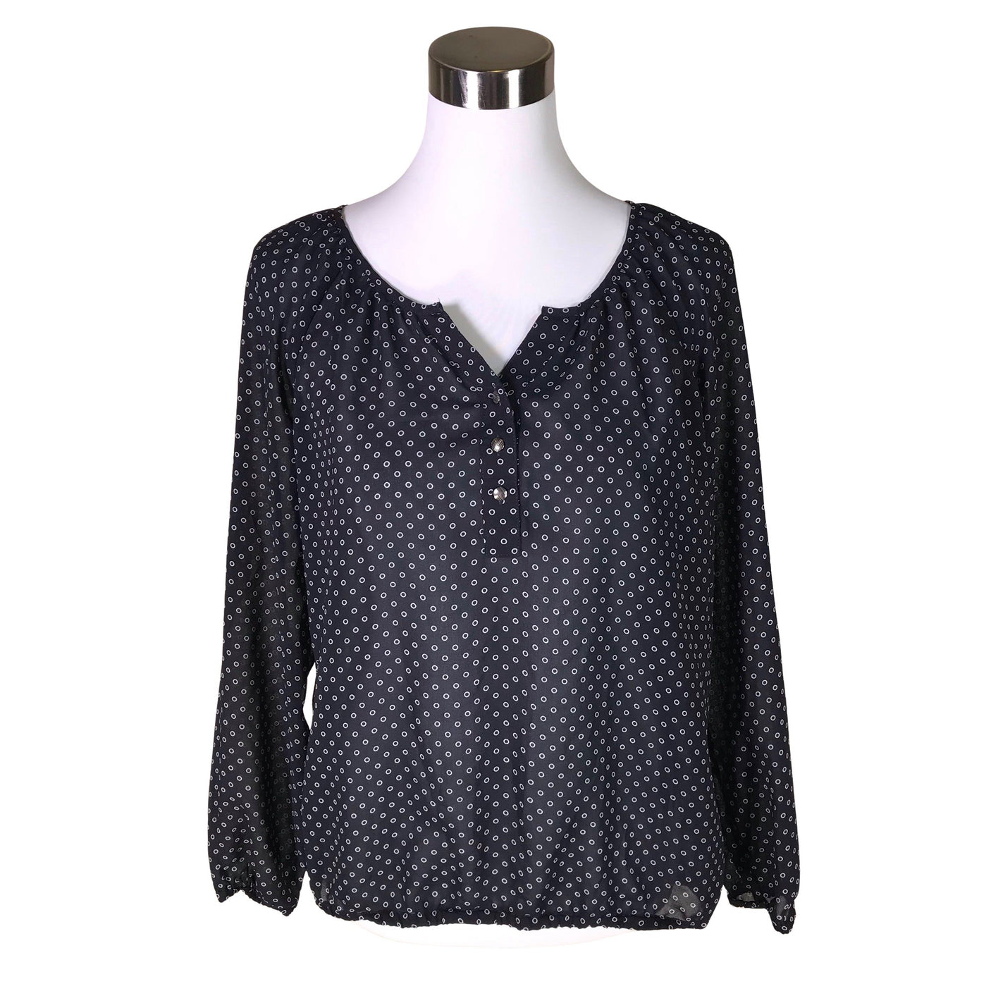 Unisex Comma - Pusero, koko 38 - (1)
