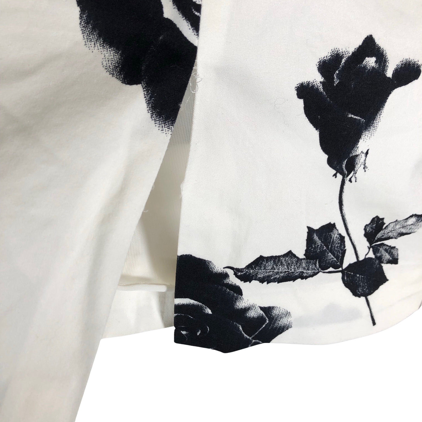 Unisex Your Face - Mitteveniv seelik, suurus 36 - Valge (3)