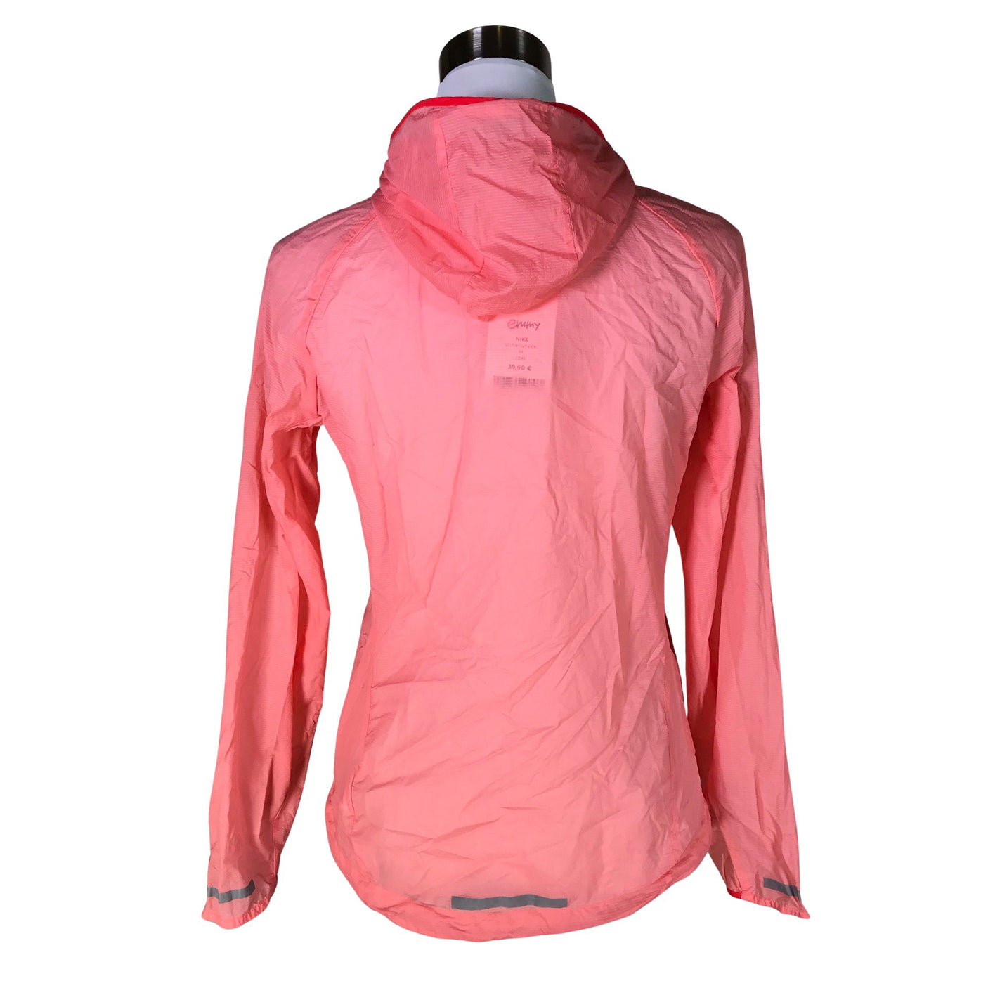 Unisex Nike - Urheilutakki, koko 38 - (2)