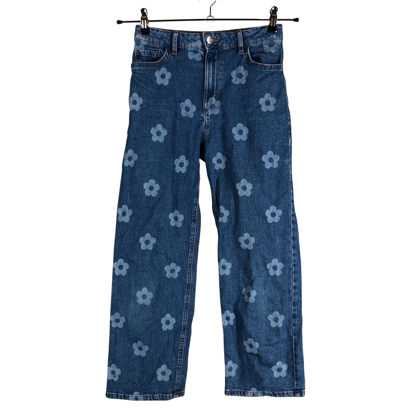 Unisex Lindex - Farkut, koko 152 - 158 - (1)