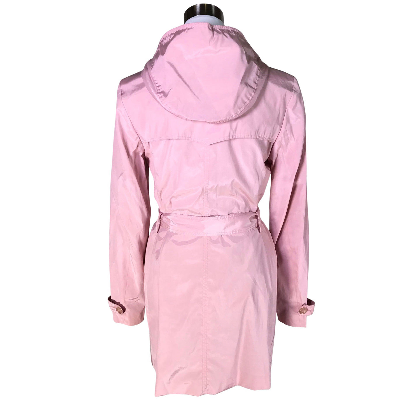 Unisex Hugo Boss - Trentš, suurus 38 - Heleroosa (2)