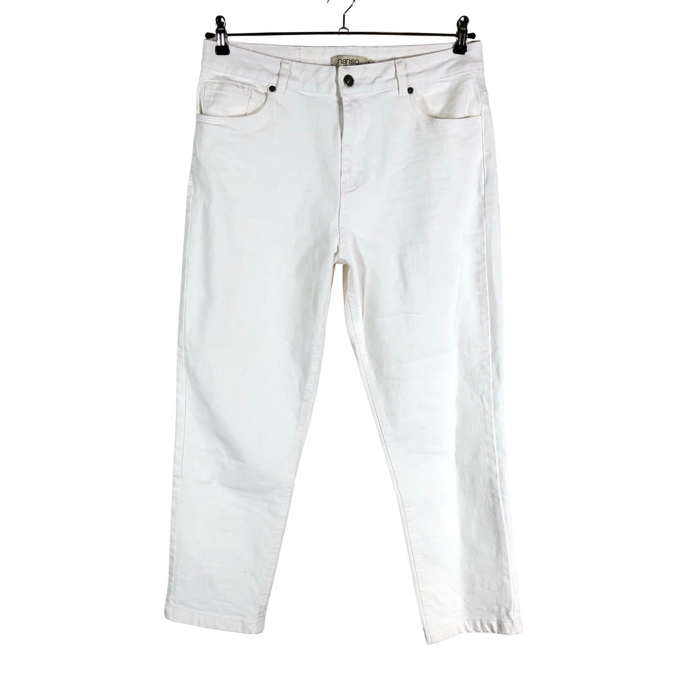 Unisex Nanso - Farkut, koko 40 - (1)