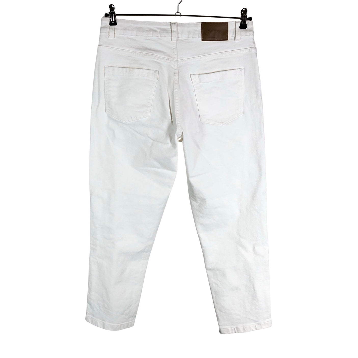 Unisex Nanso - Farkut, koko 40 - (2)