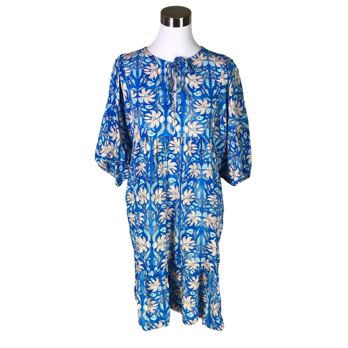 Unisex Bohemiana - Sifonkimekko, koko 36 - (1)