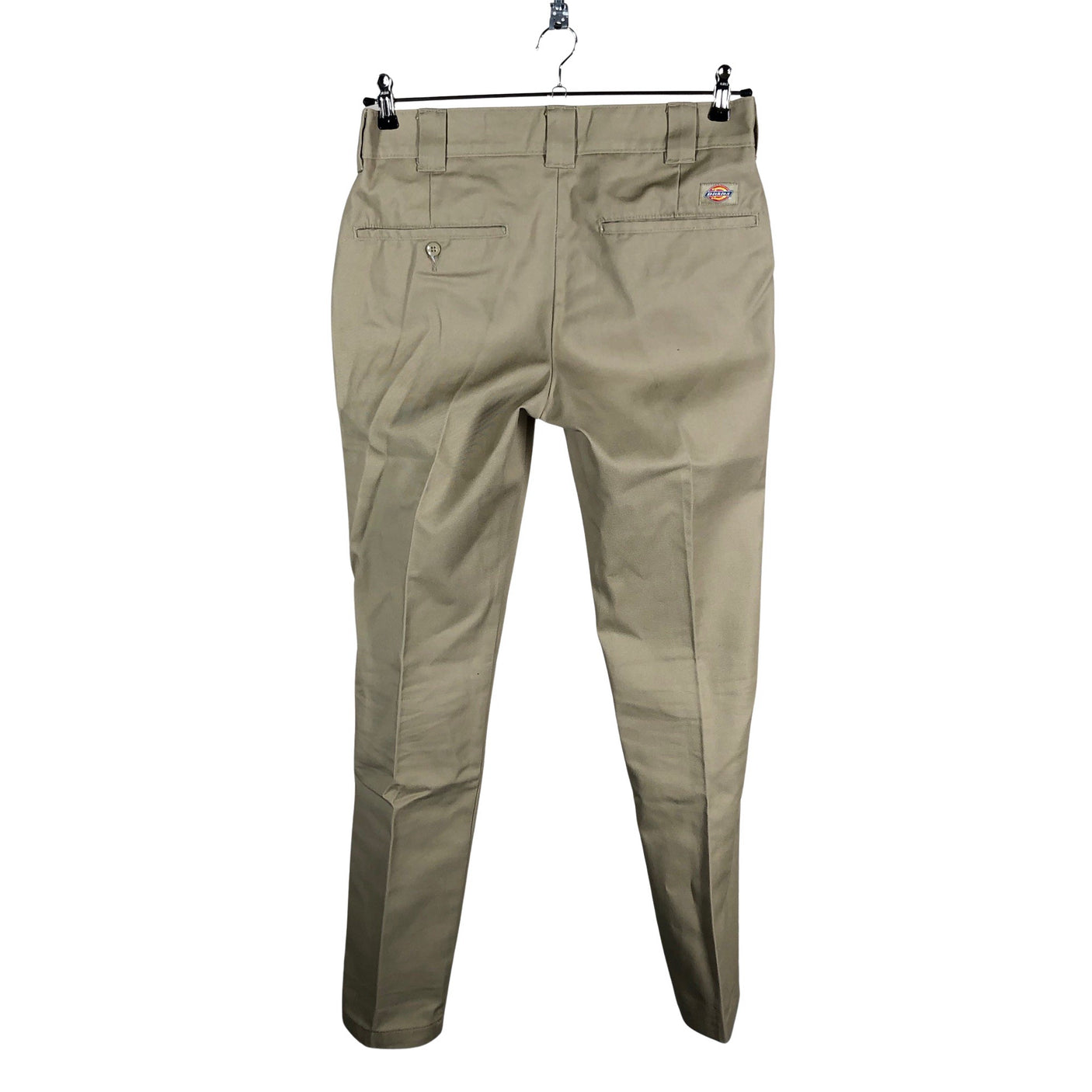 Unisex Dickies - Chino-püksid, suurus W31 - Beige (2)