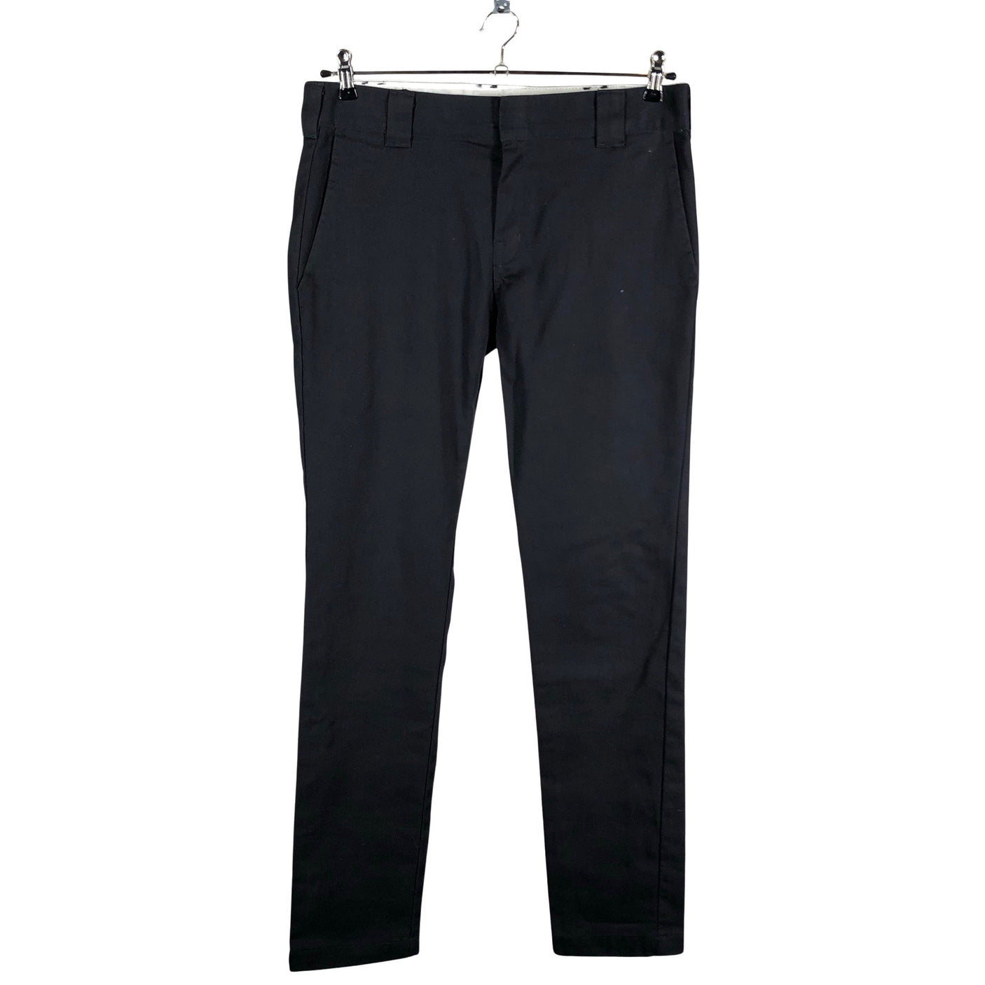 Unisex Dickies - Chino-püksid, suurus W31 - Sinine (1)