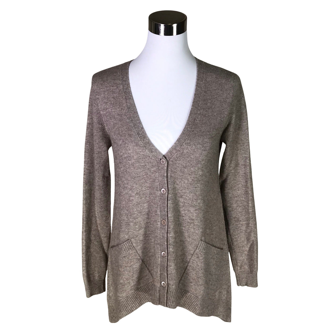 Unisex Repeat - Neuletakki, koko 40 - (1)