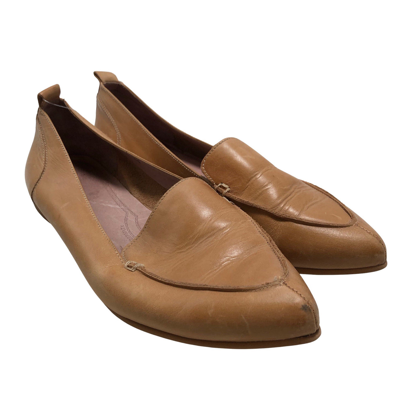 Unisex Wonders - Loaferit, koko 40 - (2)
