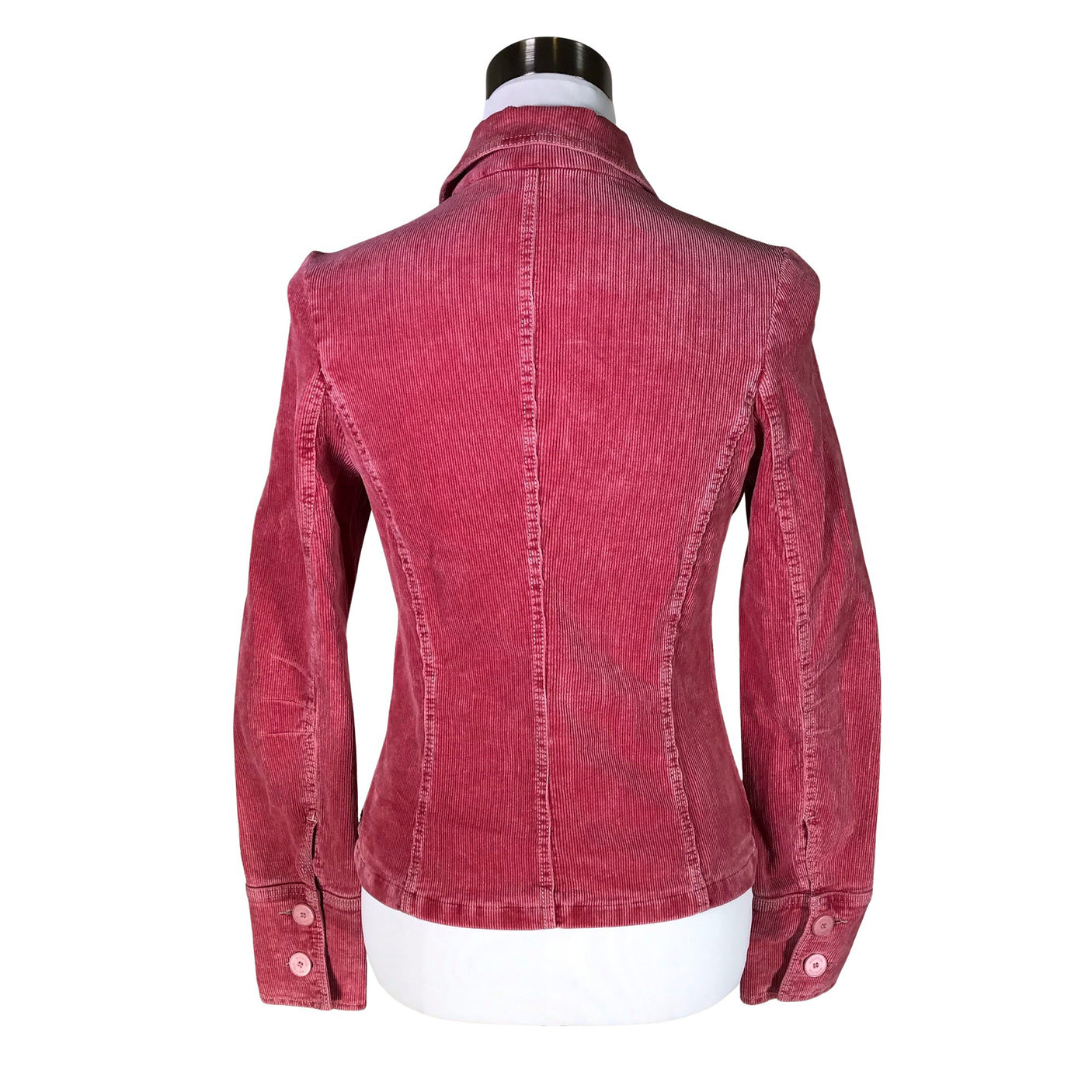Unisex Monton - Teksatagi, suurus 36 - Heleroosa (2)