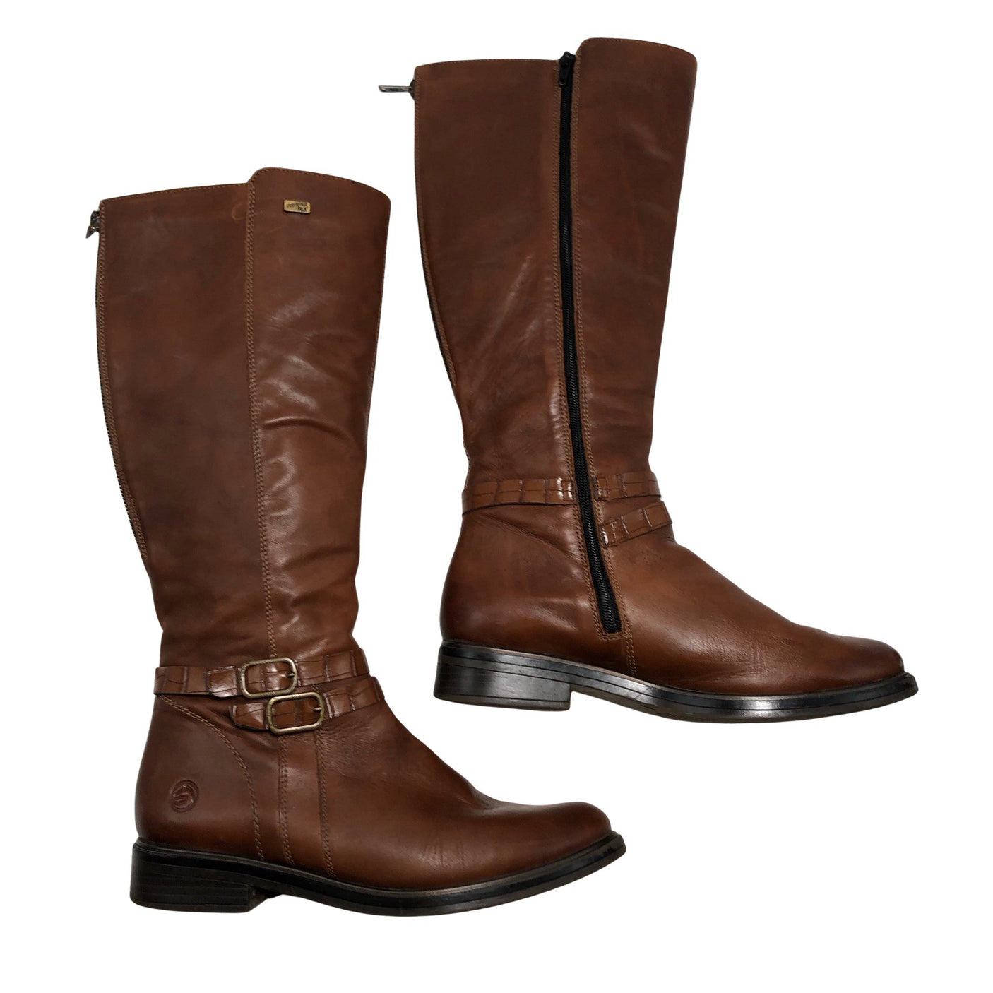 Unisex Remonte - Saappaat, koko 41 - (1)