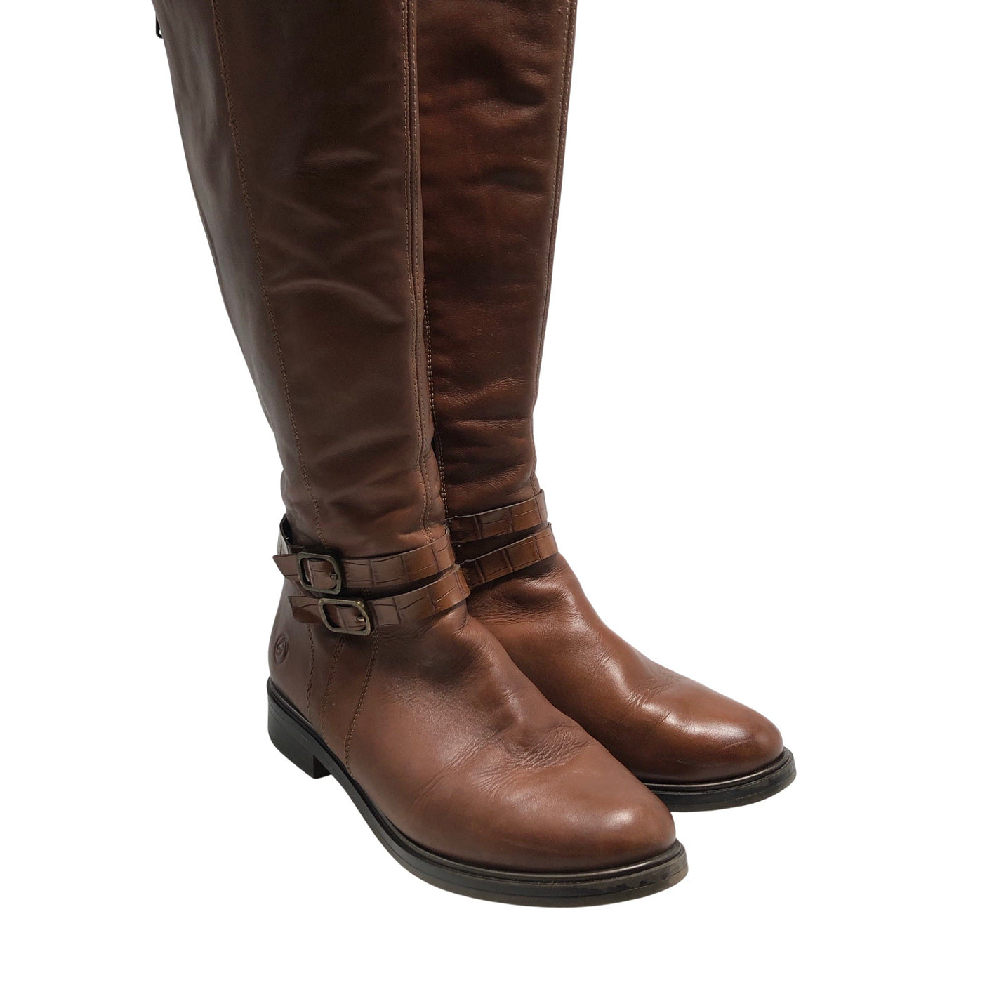Unisex Remonte - Saappaat, koko 41 - (2)