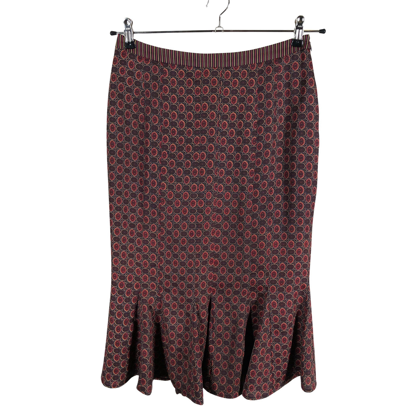Unisex Tommy Hilfiger - Mitteveniv seelik, suurus 36 - Pruun (1)
