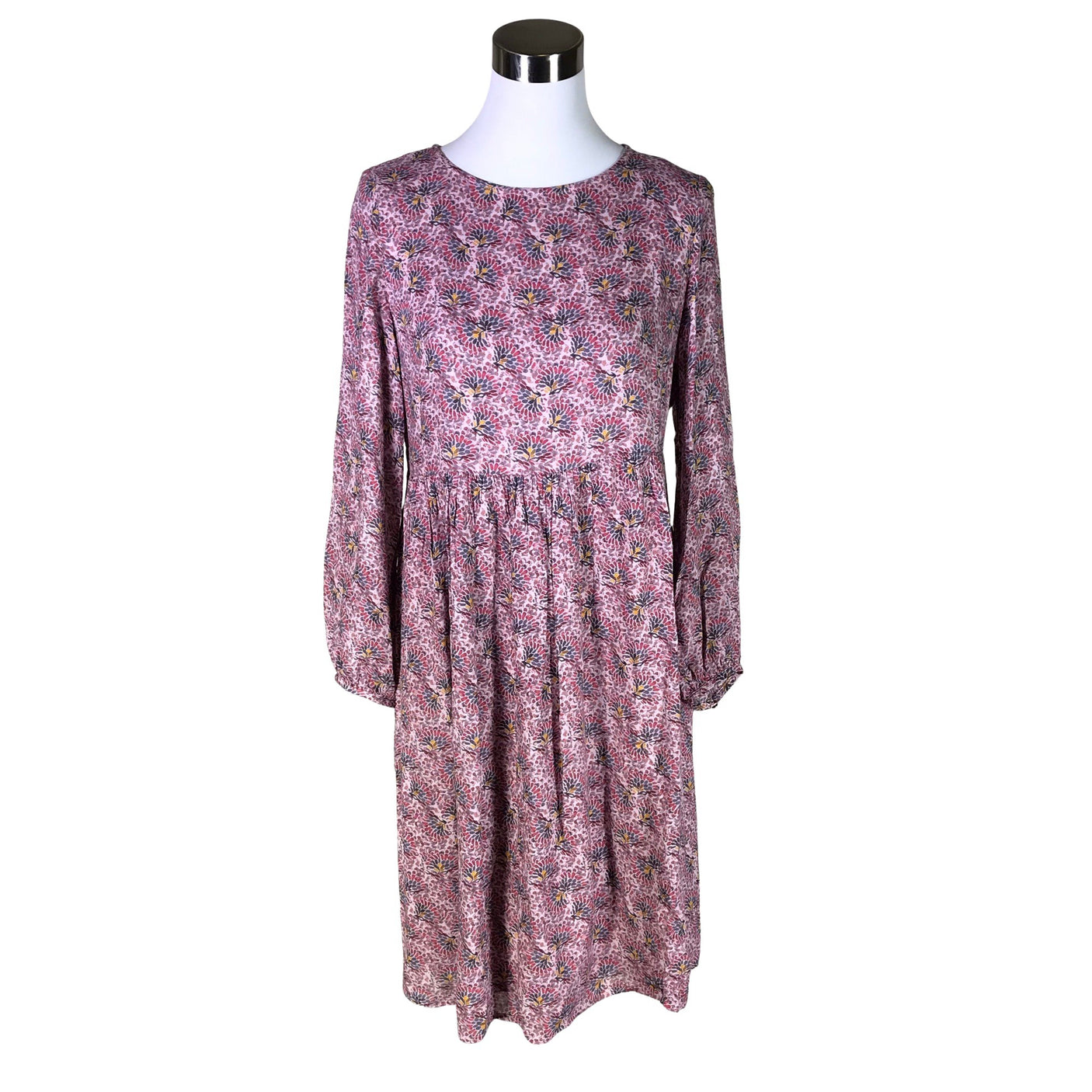 Unisex Esprit - Õhuke kleit, suurus 36 - Heleroosa (1)
