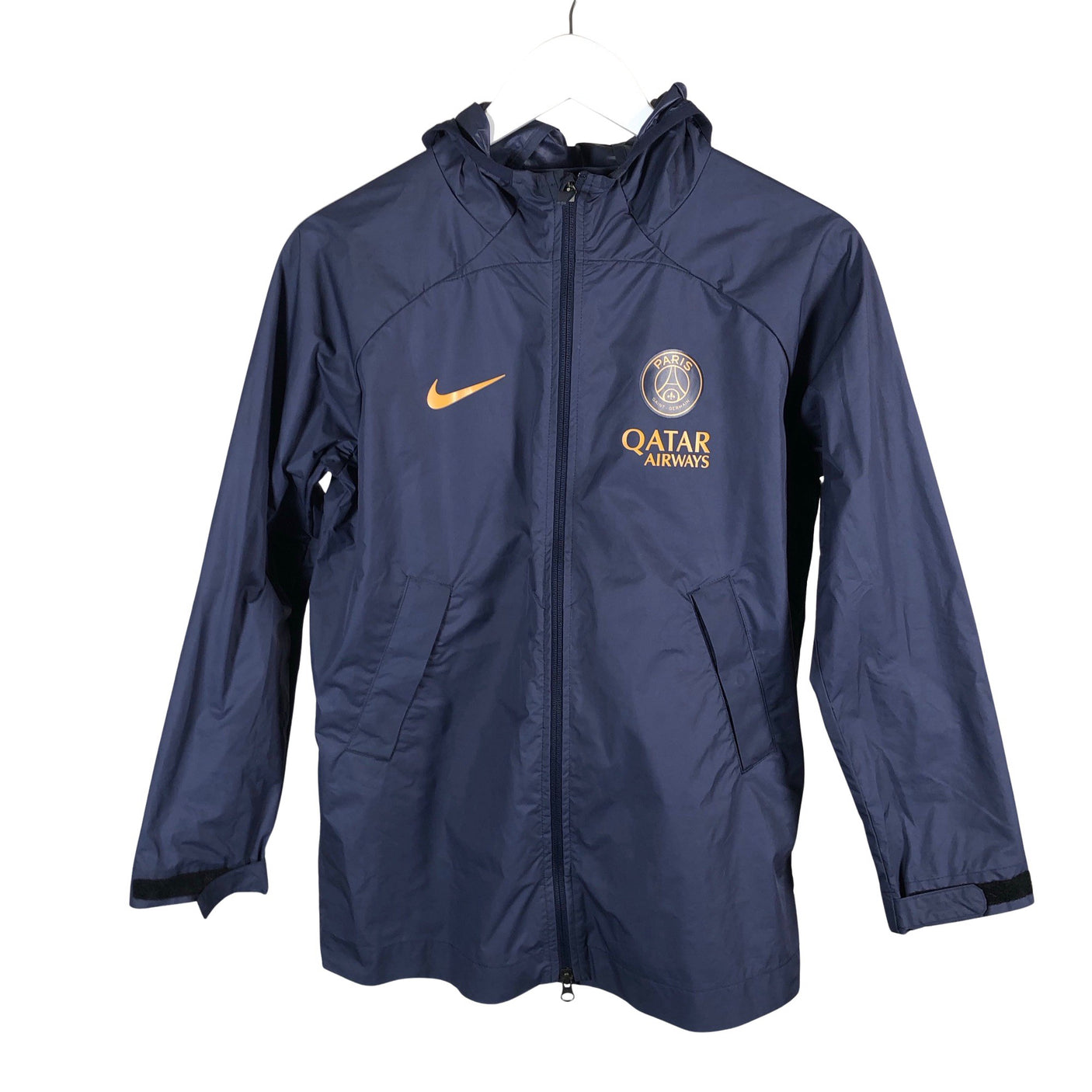 Unisex Nike - Välikausitakki, koko 158 - 164 - (1)