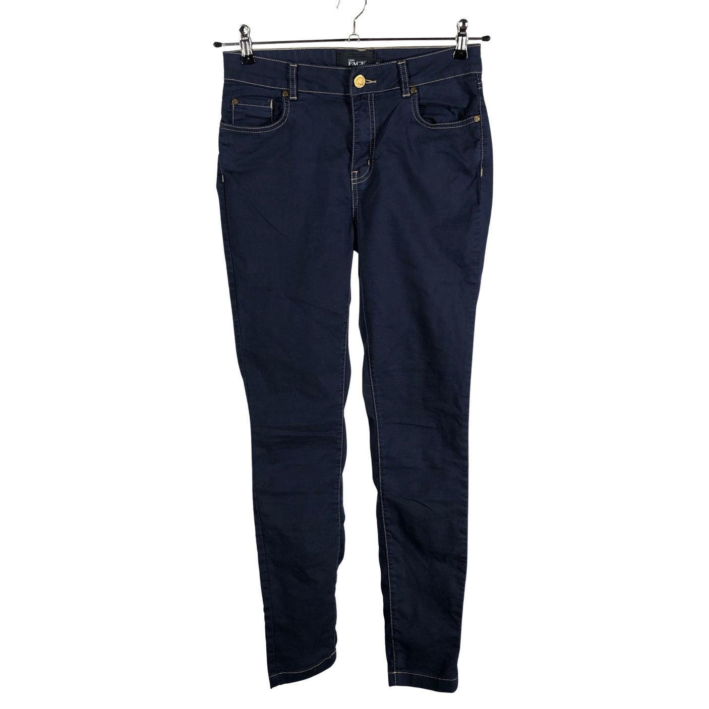 Unisex Your Face - Teksad, suurus 36 - Sinine (1)