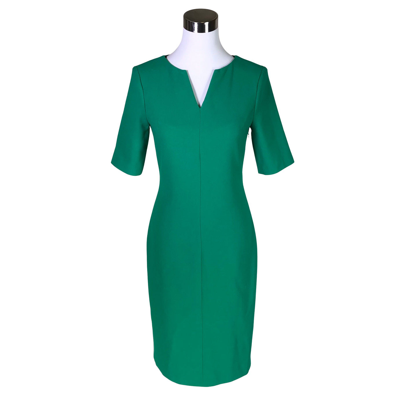 Unisex Ouì - Pliiatskleit, suurus 34 - Roheline (1)