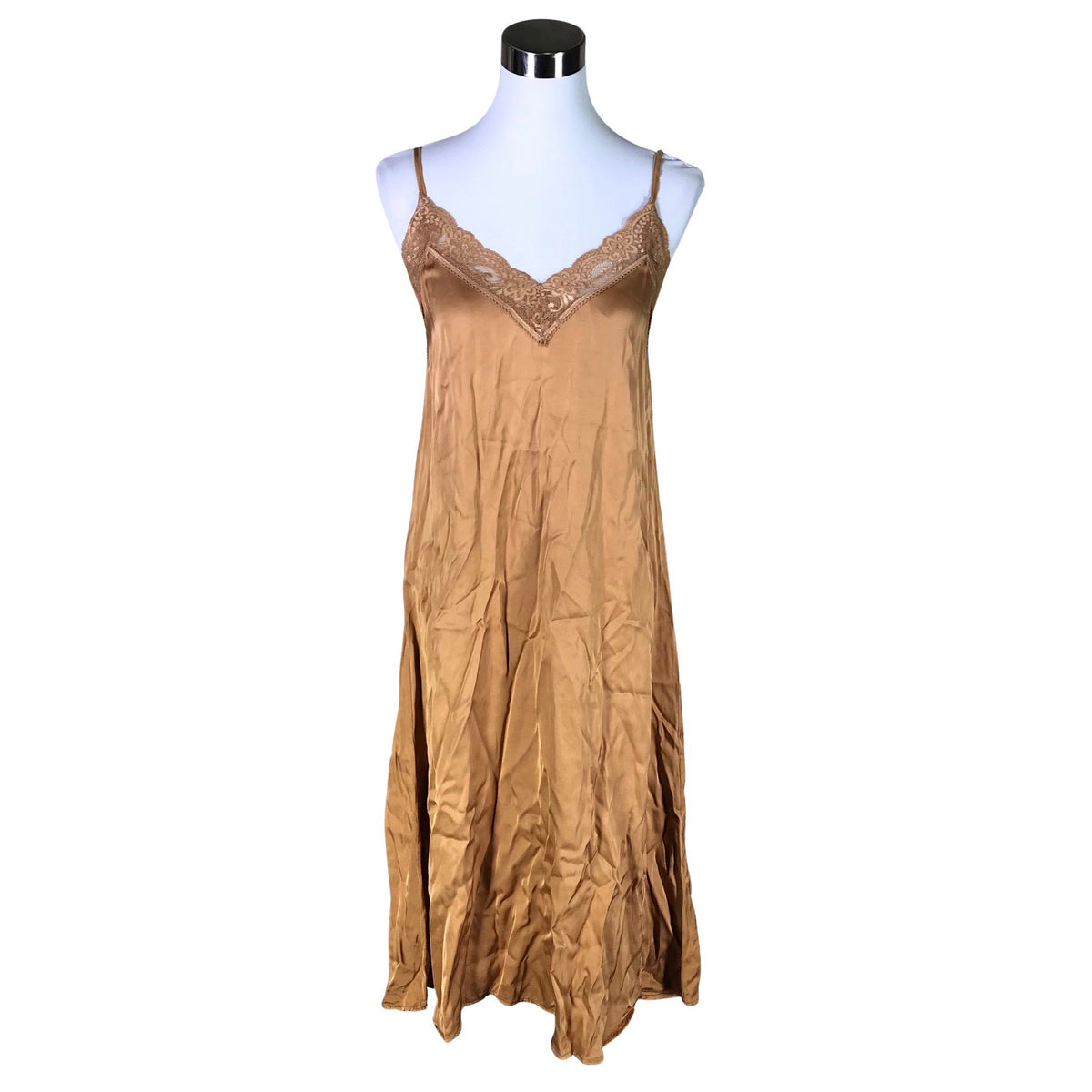 Unisex Bohemiana - Sifonkimekko, koko 38 - (1)