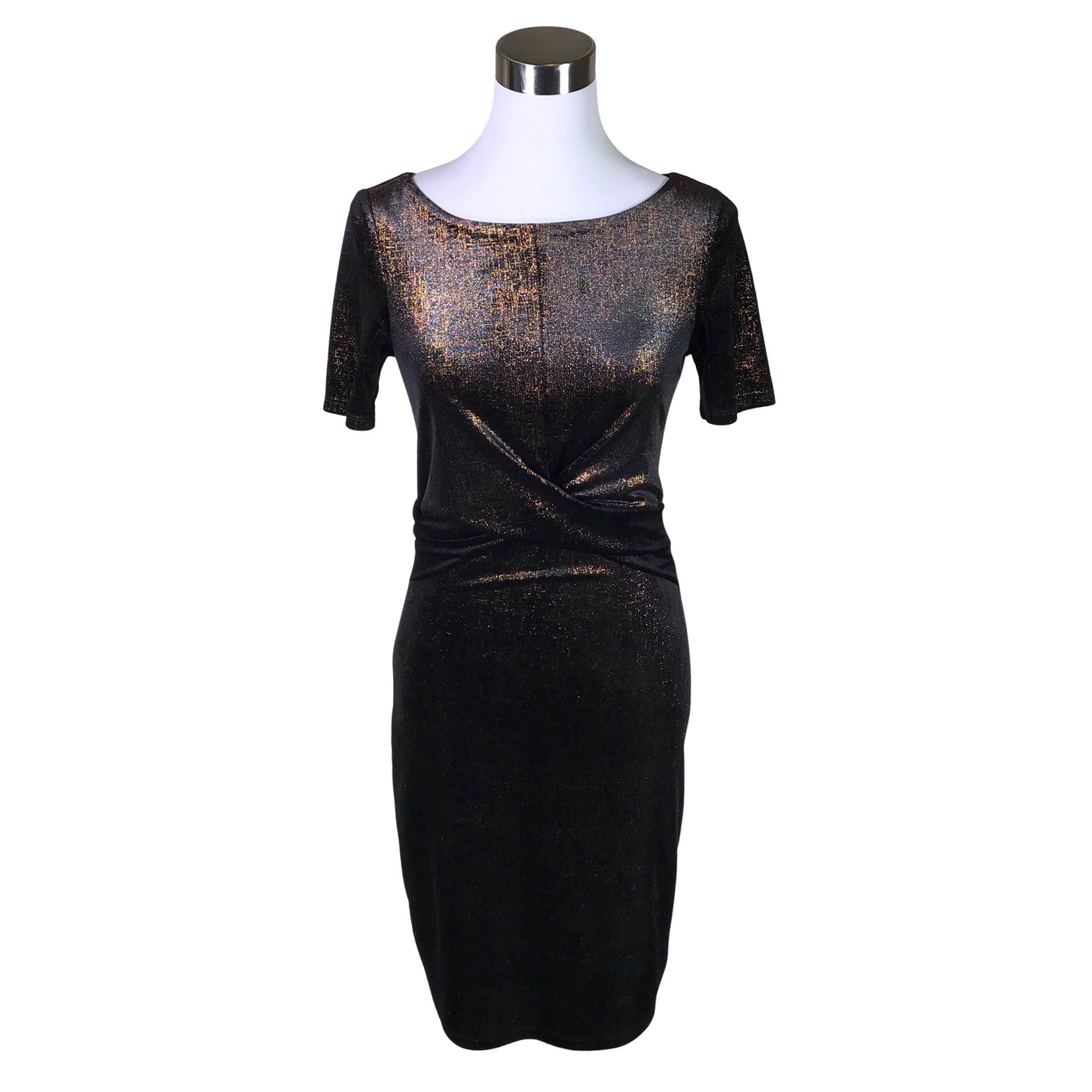 Unisex Esprit - Pidulik kleit, suurus 34 - Must (1)