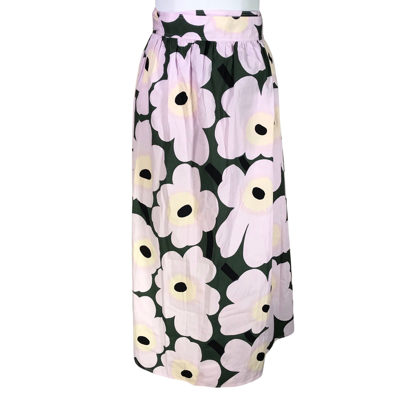 Unisex Marimekko - Kangashame, koko 36 - (1)