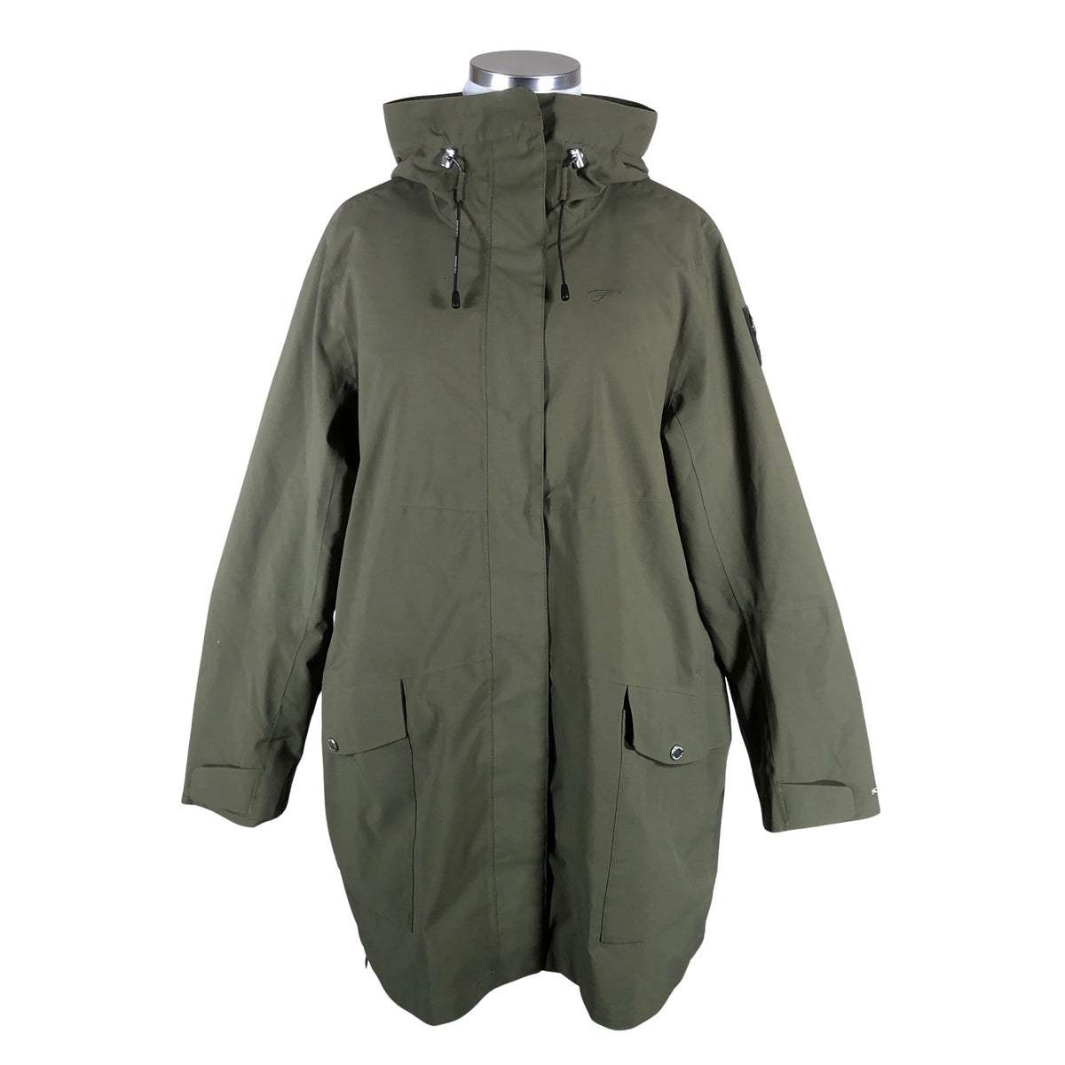 Unisex Five seasons - Jope, suurus 52 - Roheline (1)