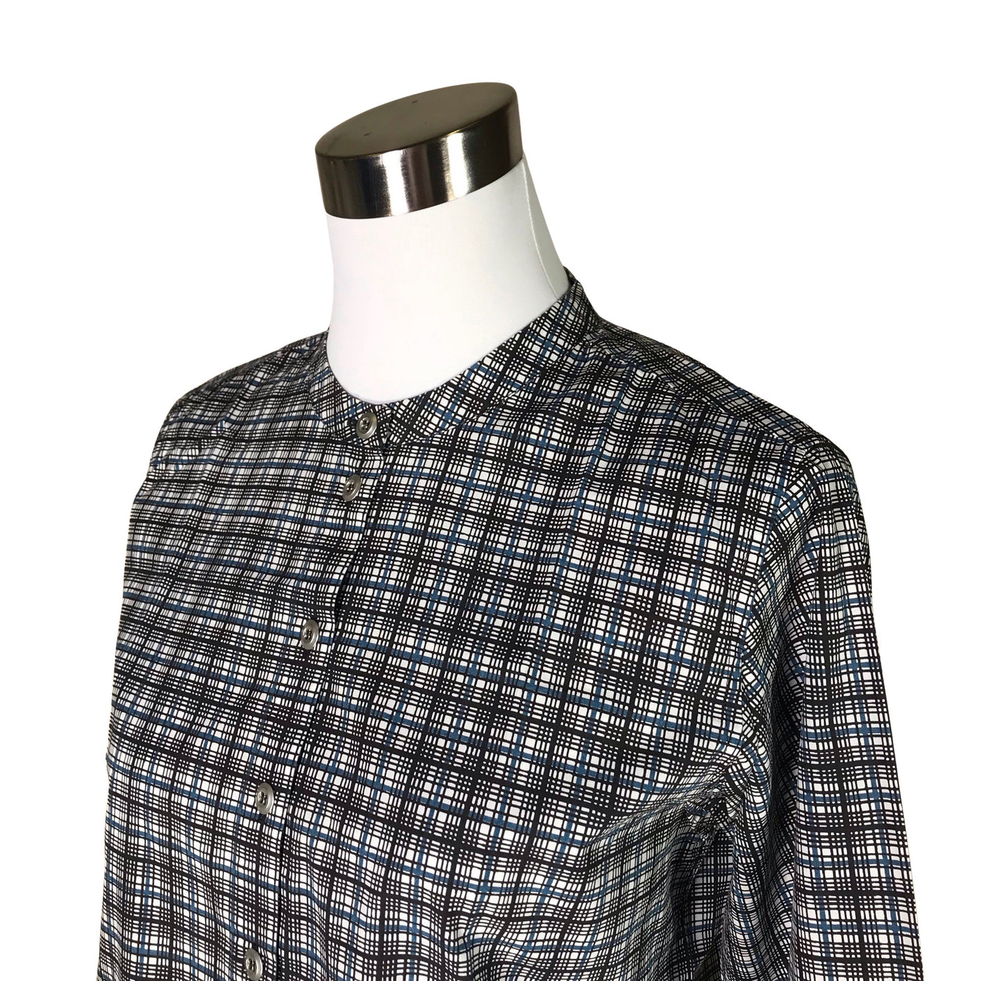 Unisex Marimekko - Mitteveniv kleit, suurus 36 - Must (3)