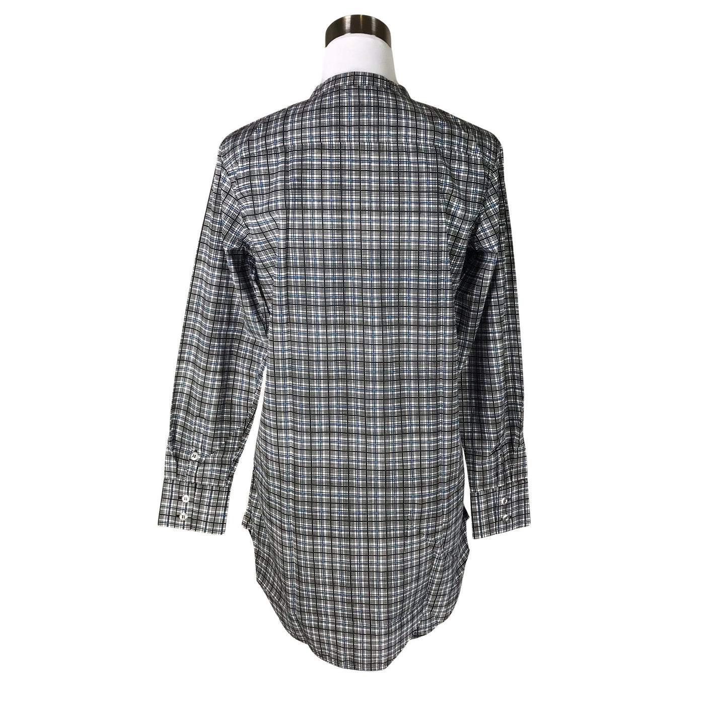 Unisex Marimekko - Mitteveniv kleit, suurus 36 - Must (2)