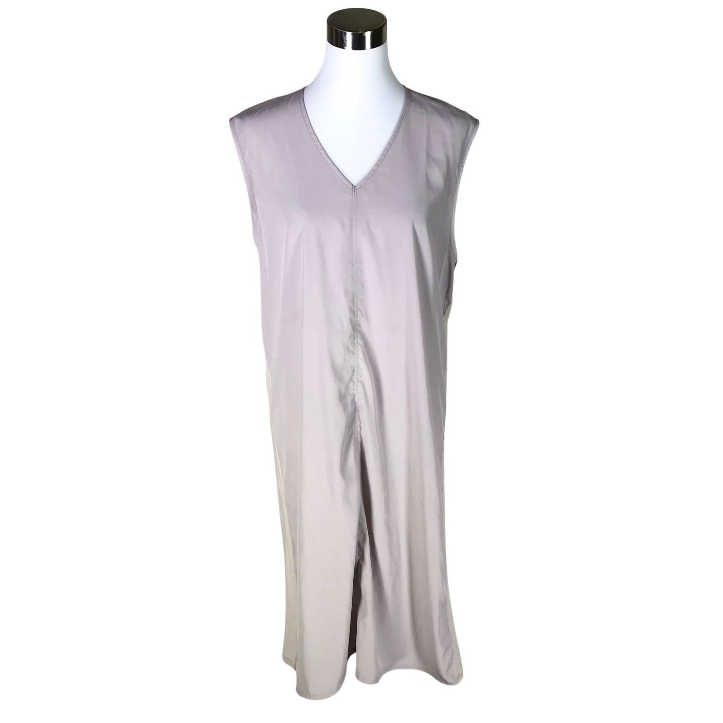 Unisex Calvin Klein Jeans - Mitteveniv kleit, suurus 40 - Hall (1)