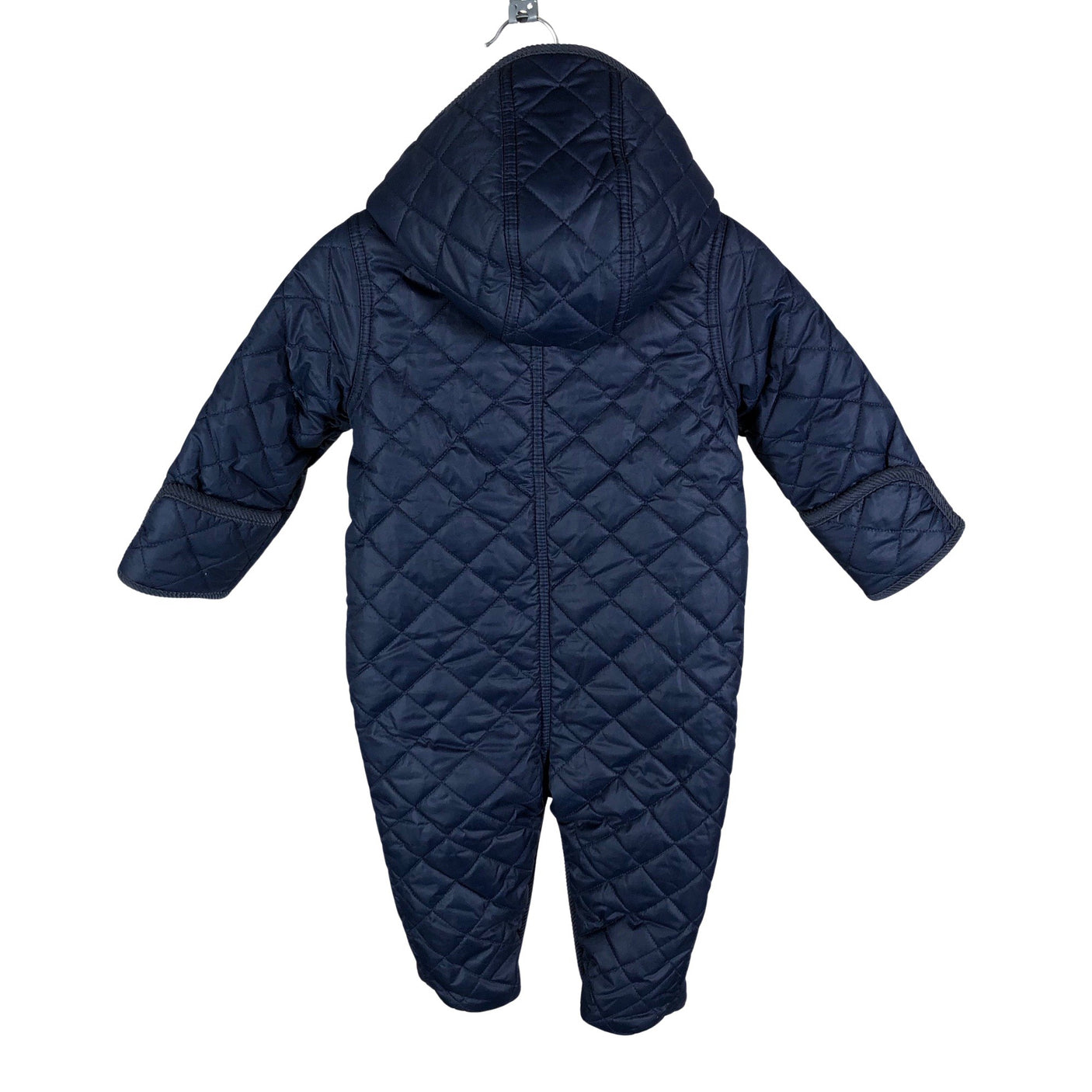 Unisex Polo Ralph Lauren - Talvekombinesoon, suurus 68 - 74 - Sinine (2)