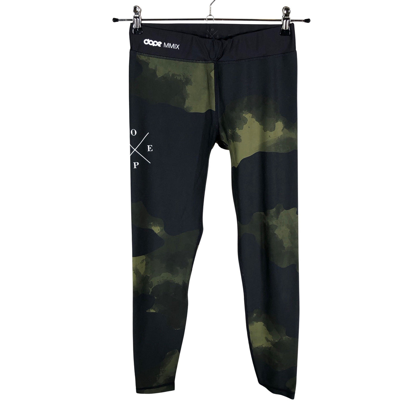 Unisex Dope - Urheilutrikoot, koko 38 - (1)