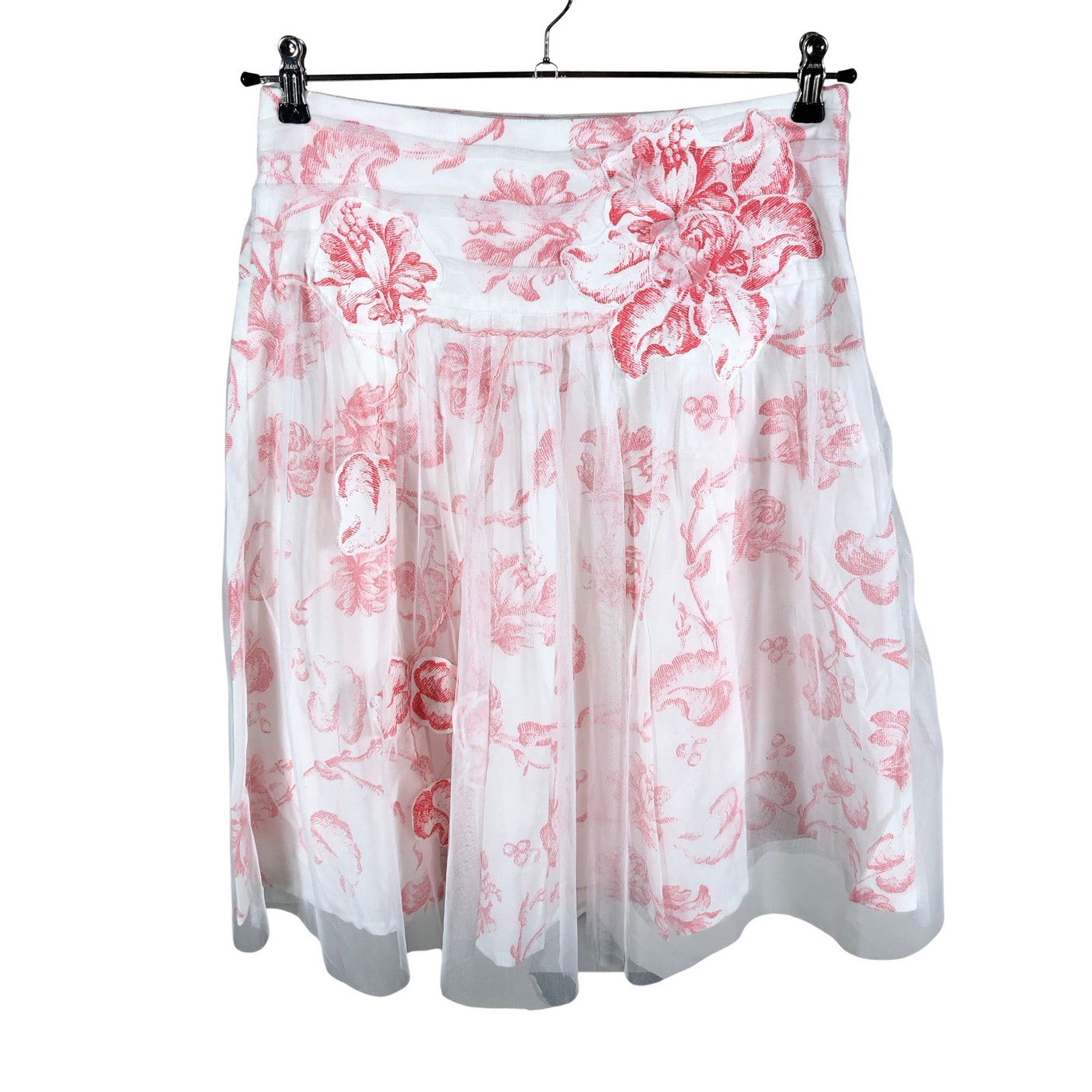 Unisex b.Young - Pidulik seelik, suurus 38 - Roosa (1)
