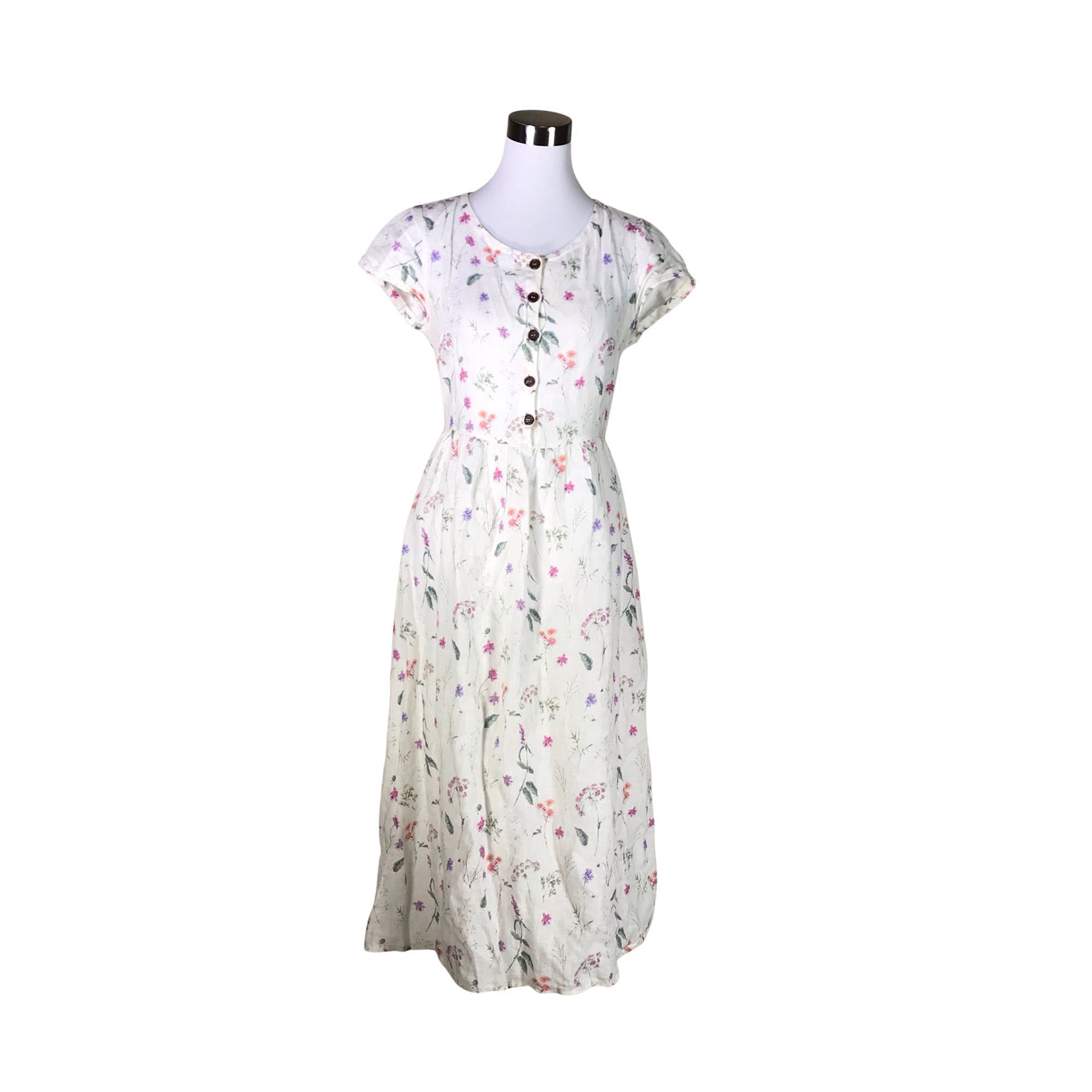 Unisex Darling - Kangasmekko, koko 36 - (1)