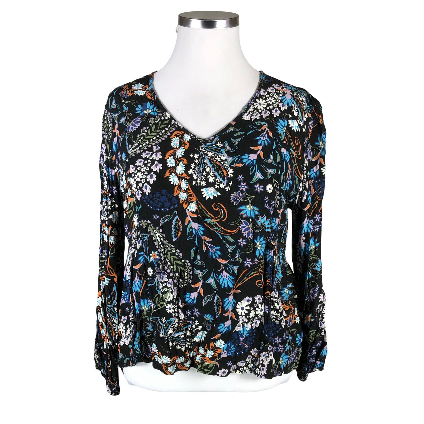 Unisex Odd Molly - Pluus, suurus 42 - Must (1)