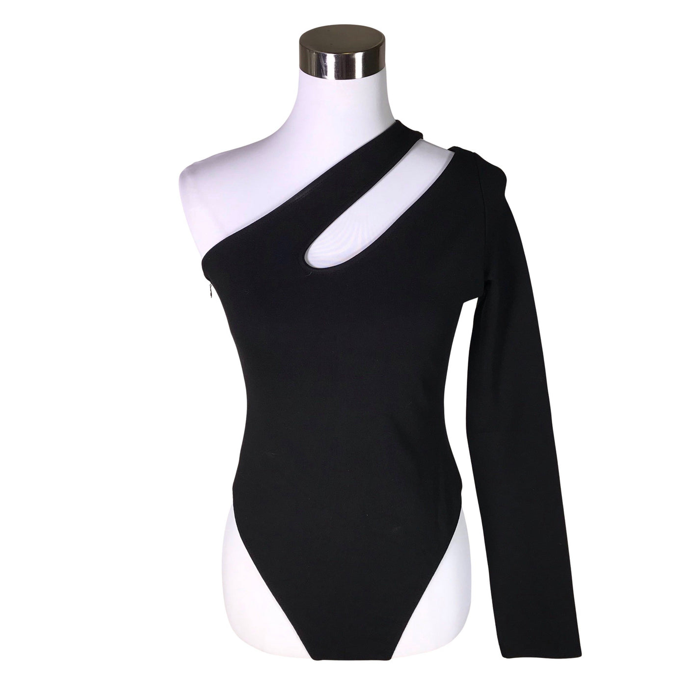 Unisex Manière de Voir - Bodi, suurus 40 - Must (1)