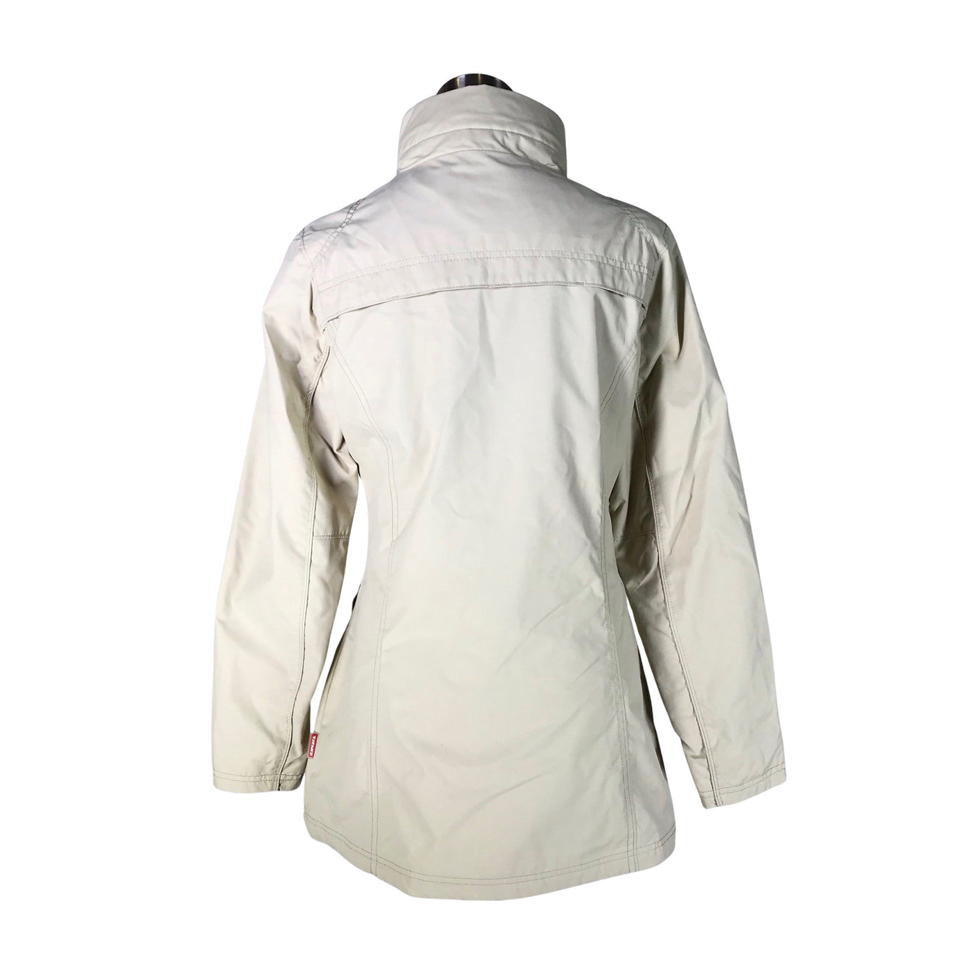 Unisex Icepeak - Jope, suurus 36 - Beige (2)