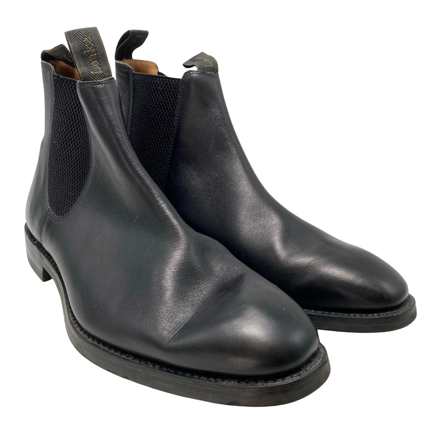 Unisex Loake - Nilkkurit, koko 43 - (3)