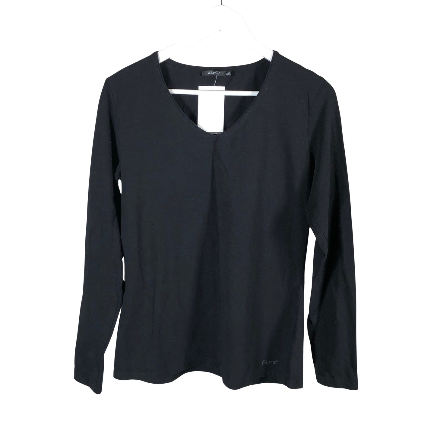 Unisex Your Face - Trikoopaita, koko 44 - (1)