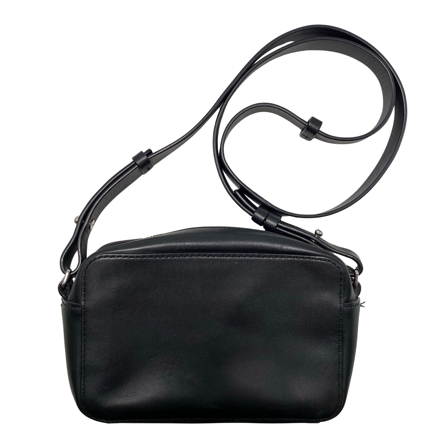 Unisex Theory - Olkalaukku, koko Mini - (2)