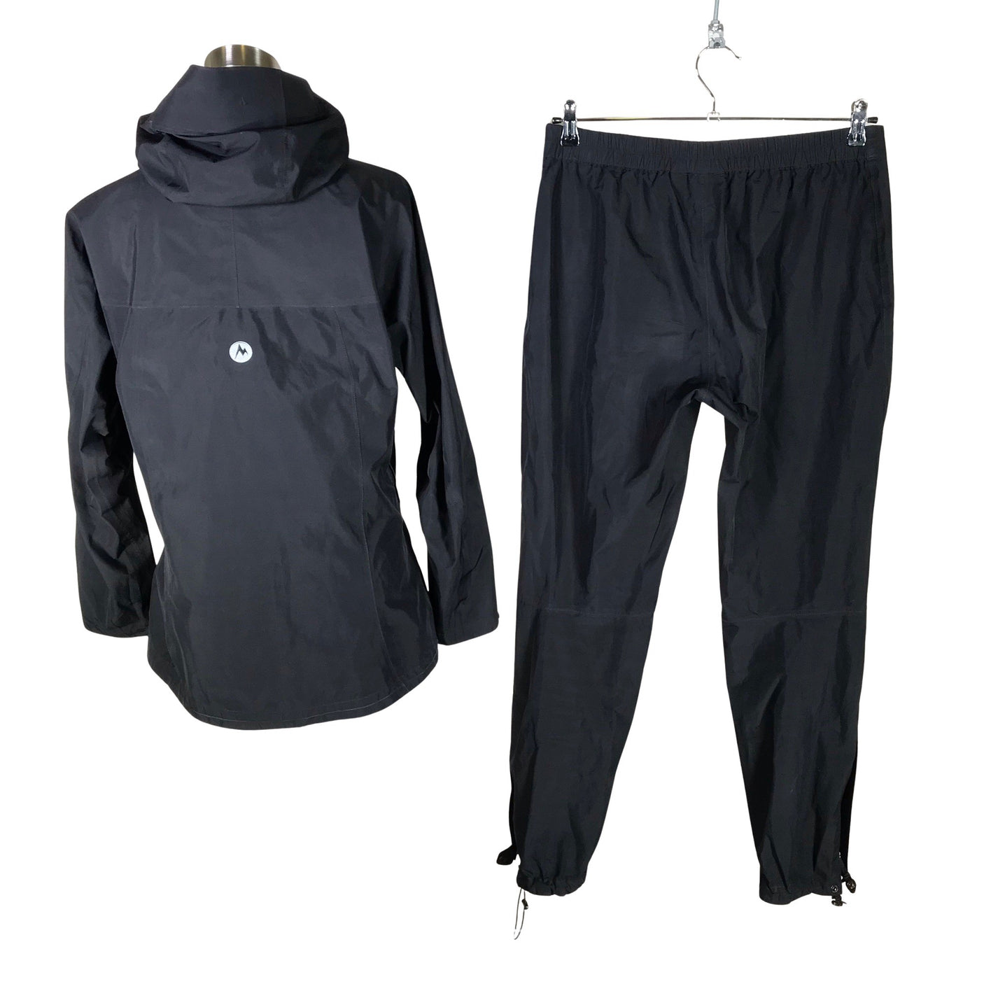 Unisex Marmot - Ulkoilutakki, koko 40 - (2)