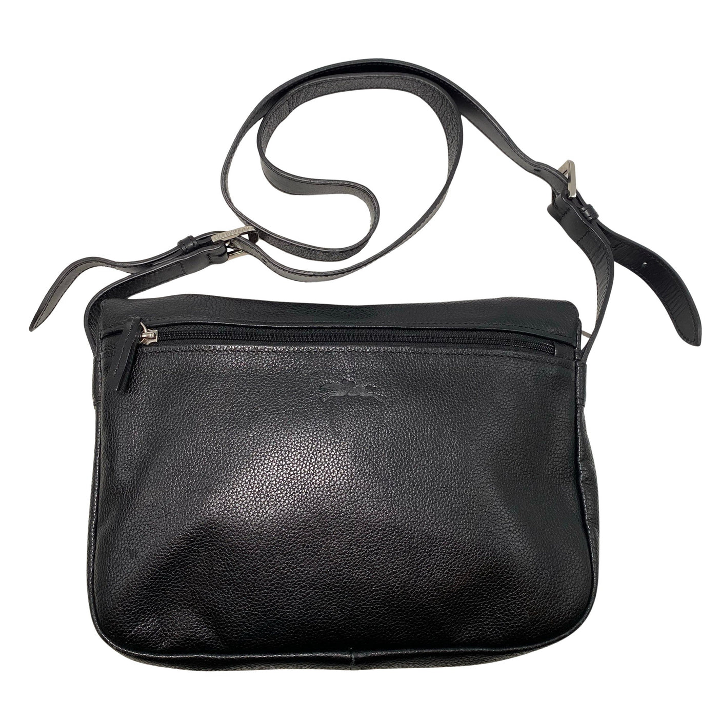 Unisex Longchamp - Olkalaukku, koko Midi - (2)